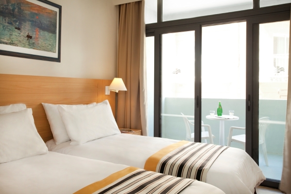 The Preluna Hotel (Sliema)